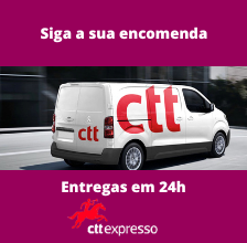 Ctt Expresso