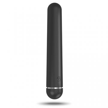 Vibrador F5 OVO Preto