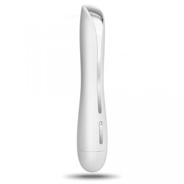 Vibrador F10 Branco