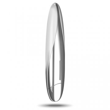Vibrador F11 Branco