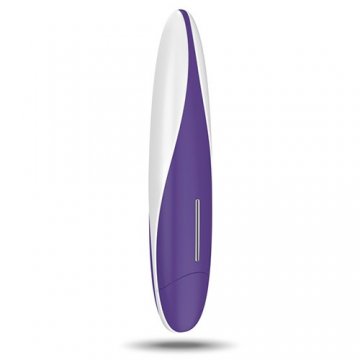 Vibrador F11 Roxo