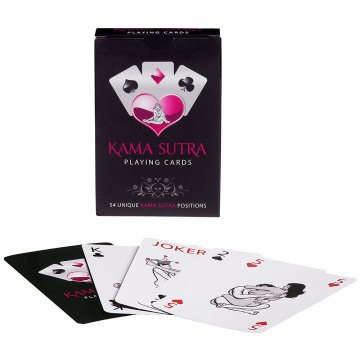 54 Cartas com Posies do Kamasutra Moodzz