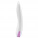 Foto 1: Vibrador F6 OVO Branco e Rosa