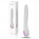 Foto 3: Vibrador F6 OVO Branco e Rosa