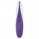 Foto 2: Vibrador F11 Roxo