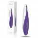 Foto 3: Vibrador F11 Roxo