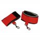 Foto 6: Kit Bondage Set Bad Kitty Vermelho
