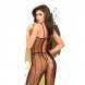 Foto 1: Catsuit Drop-Dead Tasty Penthouse Preto 36-40 S/L