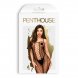 Foto 2: Catsuit Drop-Dead Tasty Penthouse Preto 36-40 S/L