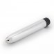 Foto 2: Vibrador Classic Vibe Crushious Prata
