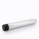 Foto 3: Vibrador Classic Vibe Crushious Prata