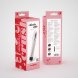 Foto 5: Vibrador Classic Vibe Crushious Prata