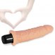 Foto 2: Vibrador Real Feel 8.5 Lovetoy 