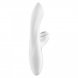 Foto 2: Estimulador De Cl�toris Recarreg�vel Satisfyer Pro G-Spot 
