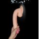 Foto 2: Dildo Real�stico King-Size