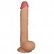 Foto 3: Dildo Real�stico King-Size