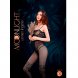 Foto 2: Bodystocking Padr�es Cruzados 36-40 S/L