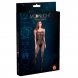 Foto 3: Bodystocking Padr�es Cruzados 36-40 S/L