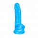 Foto 1: Dildo Real�stico Oasis Wooomy