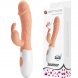 Foto 0: Vibrador Coelho com Estimulador
