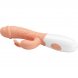 Foto 1: Vibrador Coelho com Estimulador