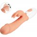 Foto 2: Vibrador Coelho com Estimulador