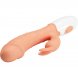 Foto 3: Vibrador Coelho com Estimulador
