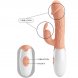 Foto 4: Vibrador Coelho com Estimulador