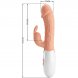 Foto 5: Vibrador Coelho com Estimulador