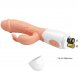 Foto 6: Vibrador Coelho com Estimulador
