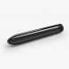 Foto 2: Vibrador Classic Vibe Crushious Preto