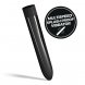 Foto 3: Vibrador Classic Vibe Crushious Preto