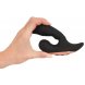 Foto 4: Estimulador de prstata com controle remoto com 2 funes