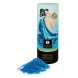 Foto 1: Sais de Banho Shunga Oriental Crystals - Tenta��o do Oceano 500g