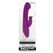 Foto 0: Vibrador Coelhinho Roxo