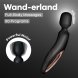 Foto 1: Wand Erland Satisfyer Preto 