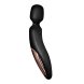 Foto 5: Wand Erland Satisfyer Preto 