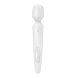 Foto 3: Wand Erland Satisfyer Branco