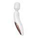 Foto 6: Wand Erland Satisfyer Branco