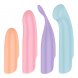 Foto 5: Conjunto de Vibradores Playful Four Satisfyer