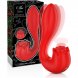 Foto 0: Vibrador Mia Selena - Vibrating + Tapping