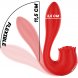 Foto 5: Vibrador Mia Selena - Vibrating + Tapping