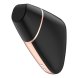 Foto 2: Estimulador Love Triangle com App Satisfyer Preto