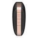 Foto 5: Estimulador Love Triangle com App Satisfyer Preto