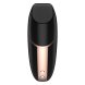 Foto 6: Estimulador Love Triangle com App Satisfyer Preto