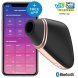 Foto 7: Estimulador Love Triangle com App Satisfyer Preto