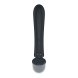 Foto 3: Satisfyer Triple Lover Rabbit Vibrador Massager Cinza