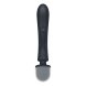 Foto 5: Satisfyer Triple Lover Rabbit Vibrador Massager Cinza