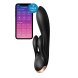 Foto 0: Satisfyer Vibrador Duplo Flex Preto 