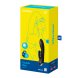 Foto 1: Satisfyer Vibrador Duplo Flex Preto 